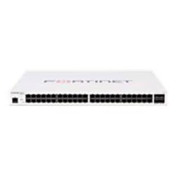 Fortinet FortiSwitch 448D Switch